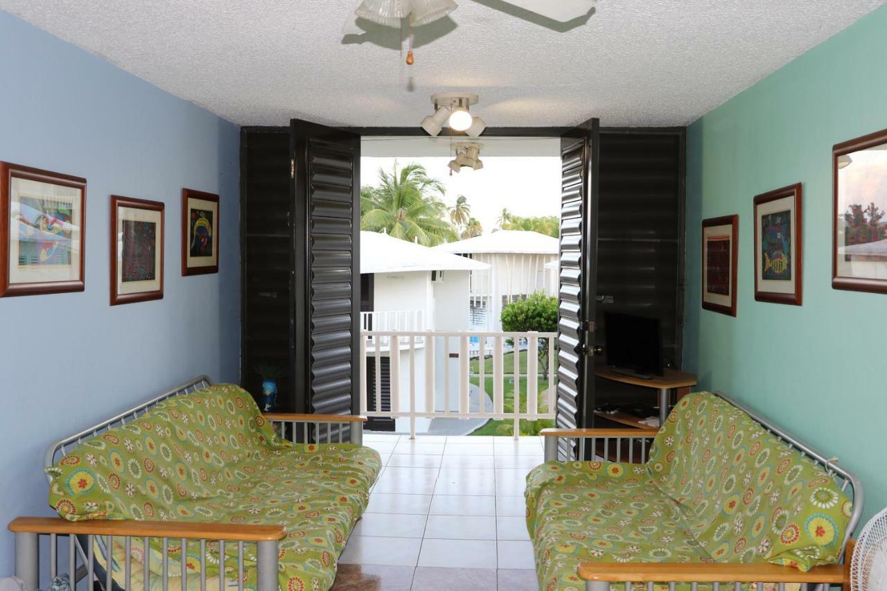Apartmán Caguax 206 Cabo Rojo Exteriér fotografie