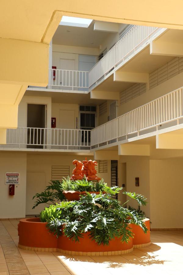 Apartmán Caguax 206 Cabo Rojo Exteriér fotografie